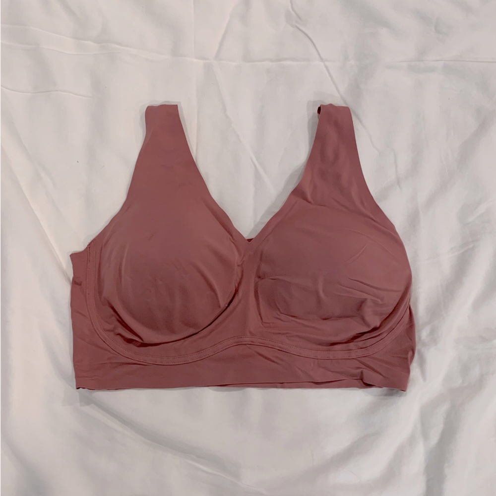 TRUE&CO. Soft Bra